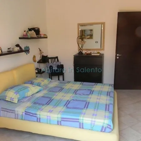 Casa Vacanze Con Vista Mare
