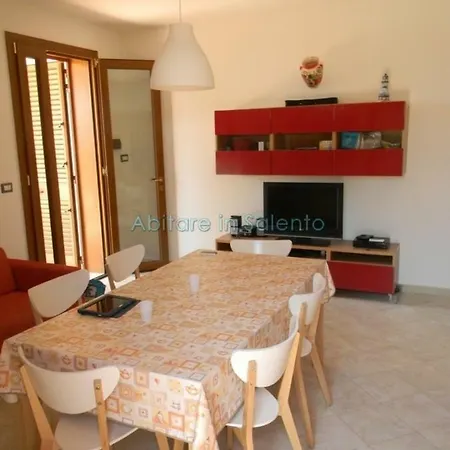 Casa Vacanze Con Vista Mare *